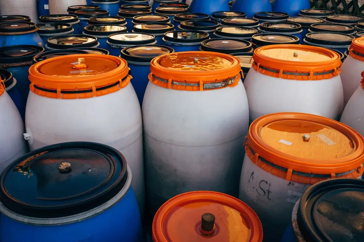 Chemical & Toxic Waste Cleanup in South Los Altos, Albuquerque, NM